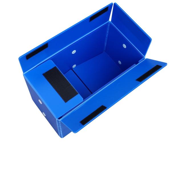4mm 5mm Plastic PP Polypropylene Corrugated Plastic Sheet Board Fire Retardant