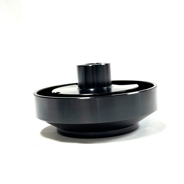 Custom Quick Disconnect Steering Wheel Adapter Hub 36 Spline For Nissan 350Z