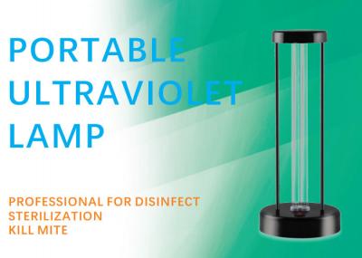 High Projection Rate No Ozone LED Ultraviolet Light Rapid Disinfection UVC Purification