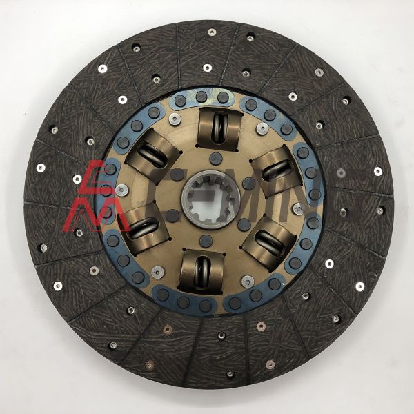 Auto Parts H07C Pressure Plate Assembly HND047U 312503590