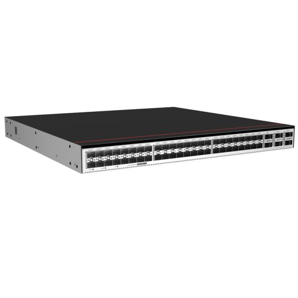 CloudEngine S6330-H48X6C Enterprise Switch 48*10GE SFP+ ports