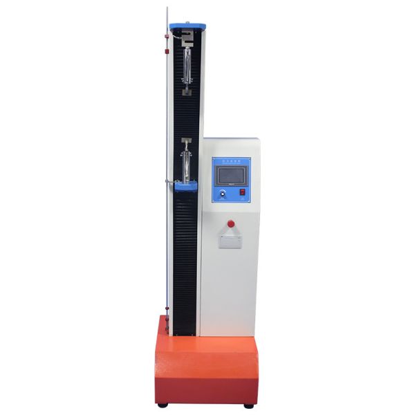 Fabric Breaking Universal Tensile Strength Compression Testing Machine
