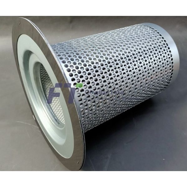 Fiberglass Screw Compressor Air Oil Separator 39863857