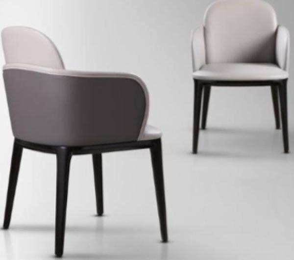 Da mobília ergonômica do restaurante do hotel do ODM do OEM cadeiras asiáticas da sala de jantar do estilo