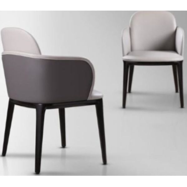 Мебели ресторана гостиницы ODM OEM стулья столовой стиля эргономической азиатские