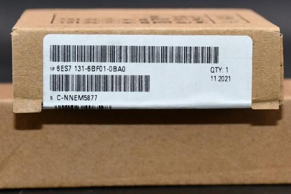 6ES7131-4BB01-0AB0 / 6ES71314BB010AB0SIEMENS ET200 6ES7131-4BB01-0AB0 / 6ES71314BB010AB0  Category:PLC, HMI, SITOP & INV
