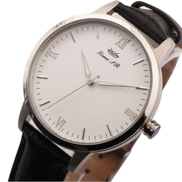 Waterproof Ladies' Elegant Quartz Watch