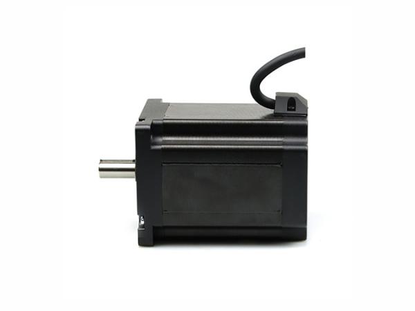 86BYGH 86mm Nema 34 Stepper Motor With Driver 4.2A 3N.M 6N.M 8N.M 12N.M Used For CNC Engraving Milling