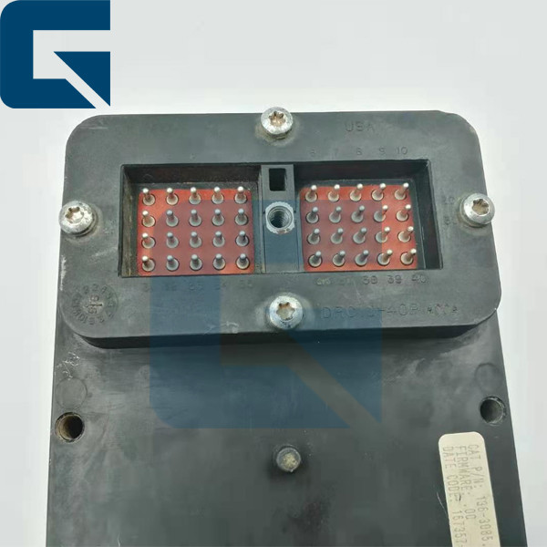 136-3085 1363085 Assy монитора группы электроники двигателя D6R D7R