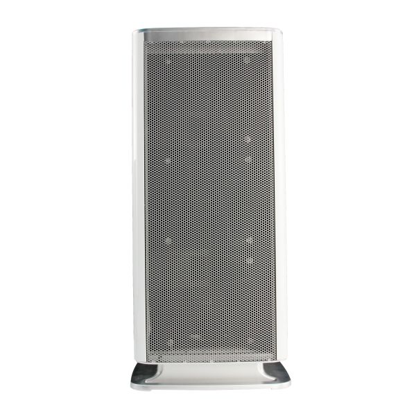 Household Air Purifier with 30-50 Square Meters Coverage Area, 220 M³/h Formaldehyde CADR, and 50W Energy Consumption for Efficient Indoor Air Cleaning