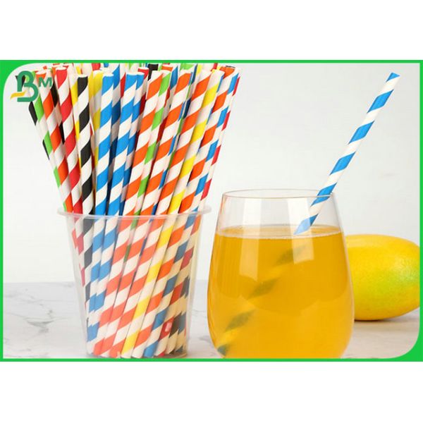 60g 120g Slitted Straw Paper For Degradable Eco Paper Straws papier de paille Slitted de 60g 120g pour les pailles dégradables de papier d'Eco