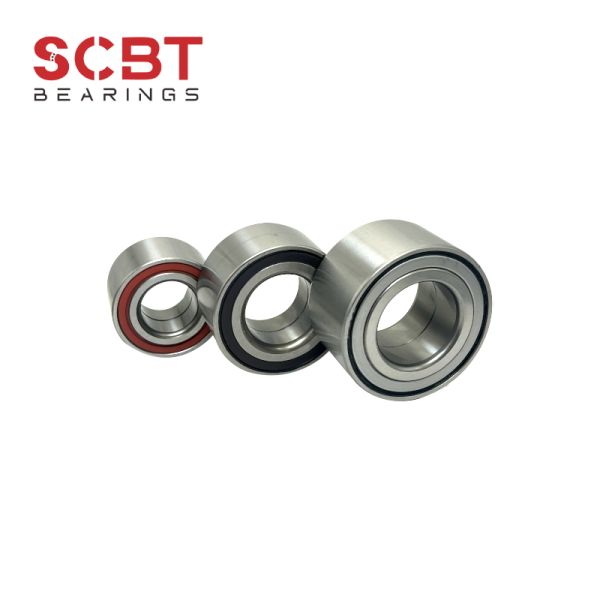 R170.49 42*80*45mm Wheel Bearing Assembly for Mazda / Kia Applications