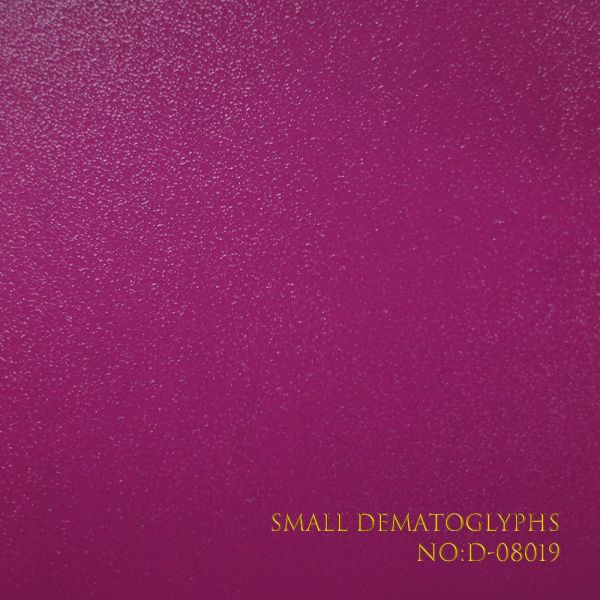Pink Premium Blue Full Pearl Glitter Marbled PVC Binding Paper 220gsm Fully Customizable - Factory Supply For Luxury Packaging MOQ 1000m
