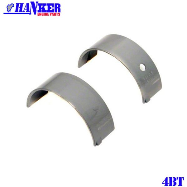 3901170 Cummins 4BT Engine Connecting Rod  Bearing Spare Parts 3901171 3901172 3901173