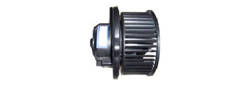 BLOWER ASSEMBLY FOR VOLKSWAGEN