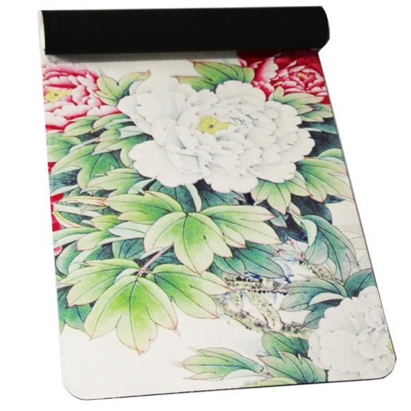 Natural Rubber Eco Friendly Yoga Mat For Pilates Gym Exercise Mats