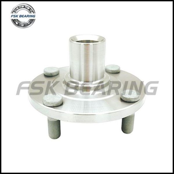 4342183E00 B3100620300 HFJ6352 To Suzuki Wagon R Front Wheel Hub Flange Wheel Shell