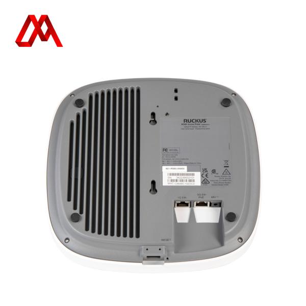 RUCKUS 901-R560-WW00 Indoor Wi-Fi 6E 802.11ax Access Point With 4.7 Gbps Data Rate