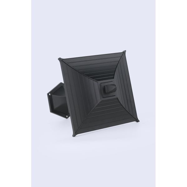 IP65 Waterproof Solar Garden Light with LiFePO4 Battery and Dual Color Temperature LED Solar Light
