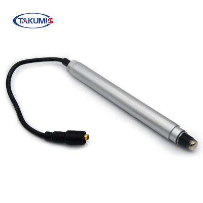 Alcance 22.2mm da linha 26mm da vela de ignição M18*1.5 do gerador S-R6A19 de Takumi 12453566