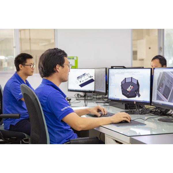 Shenzhen Jinjie Hardware Plastic Co., Ltd.