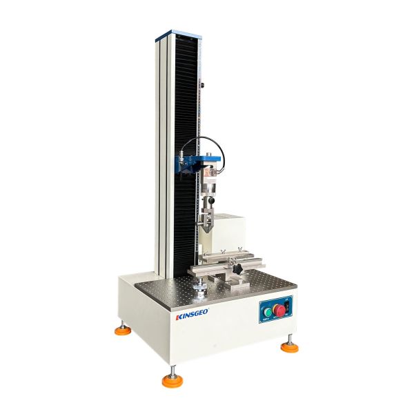 Fishhook Tensile And Bending Strength Testing Instrument