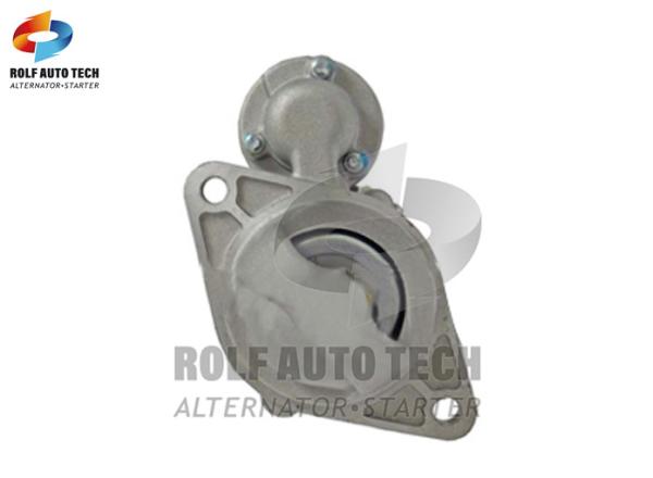 Lester 6939 Bosch Starter Motor 12v Bosch Motor Starter Fits Chevrolet Cruze 1.8l 2011-15 8ea738258761 8000387 55576980