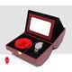 Glossy Lamination Cylinder Tube Box