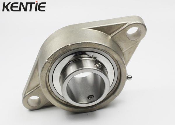 Check Valve 420 Stainless Steel Pillow Block Bearings SUCFL208