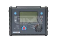 3000Ω appareil de contrôle de résistance de terre à C.A. 600V Digital avec la technologie de conversion de DC/AC