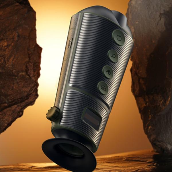 HD Infrared Thermal Imaging Camera Night Vision Monocular TTS260 260*200