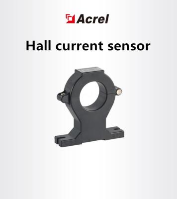 Acrel AHKC-EKB Hall sensor de corrente do transformador efecto hall dc 4-20mA circuito aberto dc hall sensor de efeito 800A