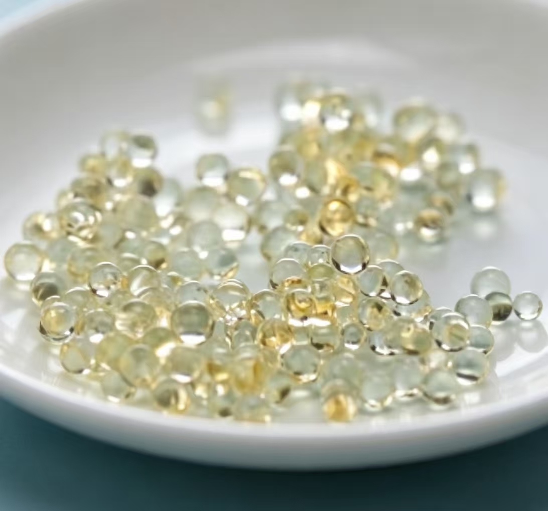 001X7 MB Mixed Bed Ion Exchange Resin for Ultrapower / Pure Water Preparation