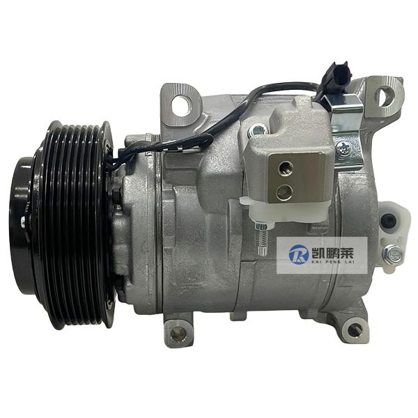 Car Auto Ac Compressor air Conditioning 12v for HONDA CRV Electric Ac Conditioner Part