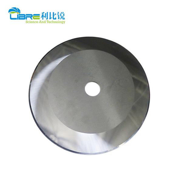 Lâminas de corte industriais circulares do carboneto de tungstênio do diâmetro 420mm