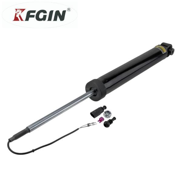 4M0 616 031AF Audi Q74M0 Inductive Rear Pillar Shock Absorber Hydraulic Shock Absorber 4M0 616 031T