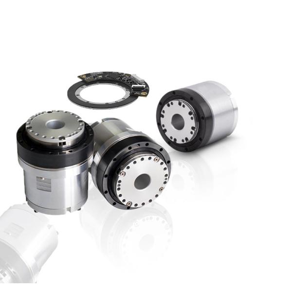Faradyi Faradyi Factory Direct Harmonic Drive Cost High Quality Harmonic Gearbox  Dual Encoder Drive Servo Motor