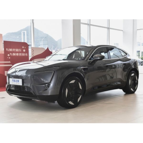 2023 Changan Avatar 11 Luxury Edition 705km Long Range 4-Seat Battery Electric Vehicle