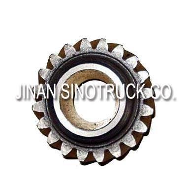 HOWO AIR COMPRESSOR GEAR