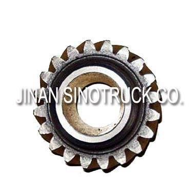 HOWO AIR COMPRESSOR GEAR