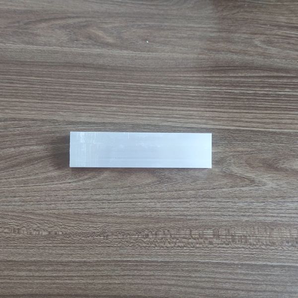 Промышленные стальные алюминиевые профили трубки придают квадратную форму 1m x 10 x 10mm