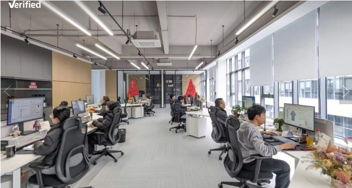 Guangzhou Gangwo Engineering Machinery Parts Department