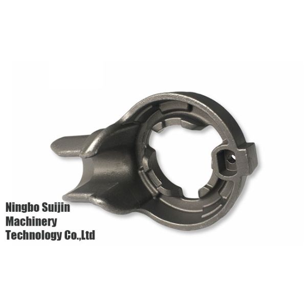 Отливка вклада стали углерода Nbsj автомобильных деталей OEM