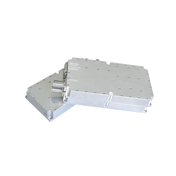 150W Customisable Ulf RF Power Amplifier Module 100-200MHz Module Drone Counter Anti-Drone Jamming With SIMOS