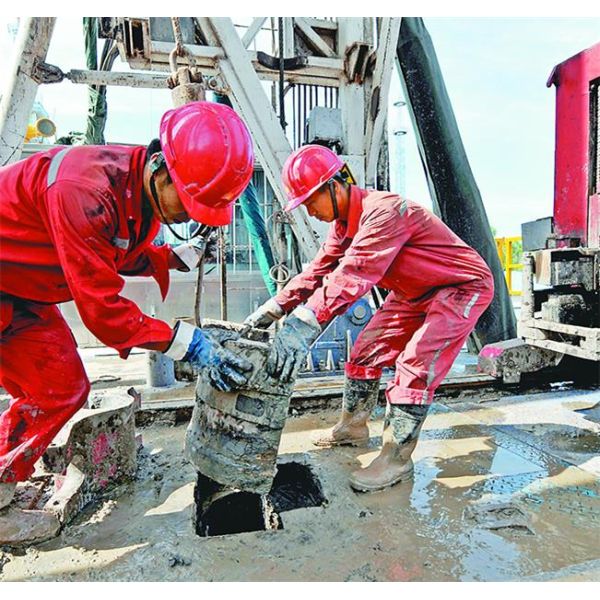 Белые неубедительные стеклянные микросферы для грязи месторождения нефти цементируя & сверля жидкости