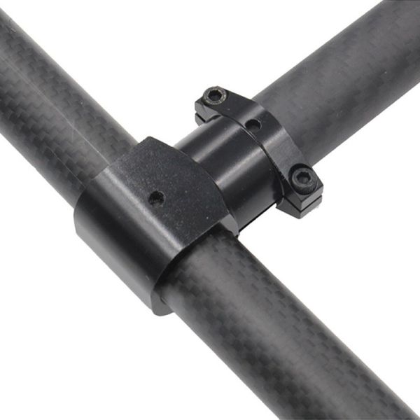 Lightweight Round Carbon Fiber Tube 3K Twill For Arrow Shaft