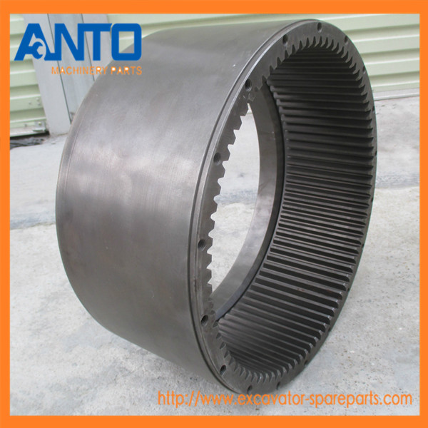 Тяжелые части коробки передач уменьшения перемещения Кобелько кольца шестерни запасных частей СК350-8 экскаватора
