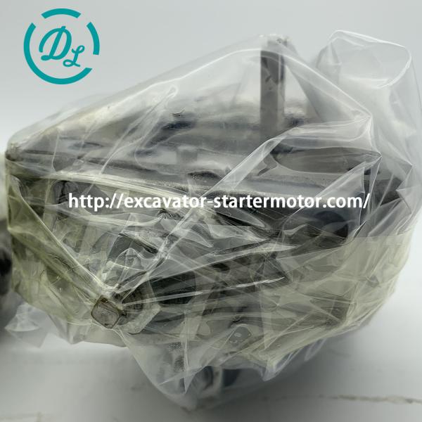 KPM Hydraulic Regulator YN10V01004F1 for Kobelco SK200-6E