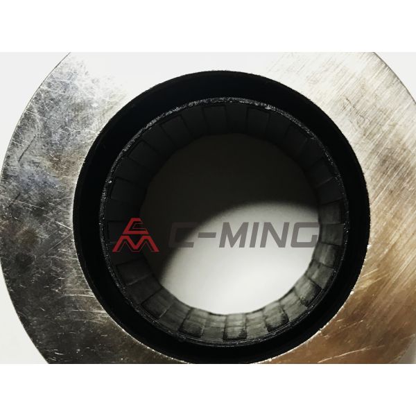 54TKB3401 Clutch Release Bearing Assembly For Isuzu JMC BaoDian BaoWei Transit LandWind X6