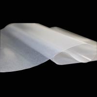 film stratifié adhésif de papier de libération du silicone 120mic pour le tissu de interlignage